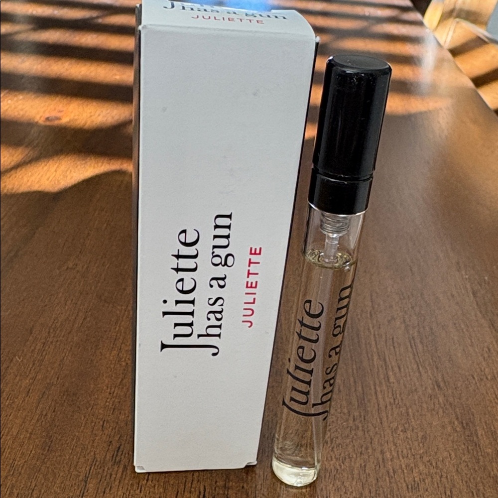 Juliette Has A Gun | Juliette
Mini | 5 mL